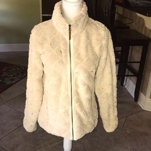 Columbia Sherpa jacket